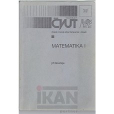 Matematika I