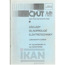 Základy silnoproudé elektrotechniky-lab. cv.