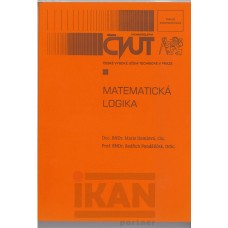 Matematická logika