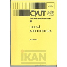 Lidová architektura