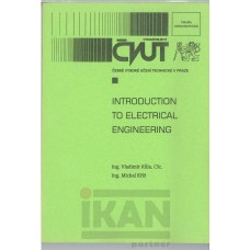 Introduction to electrical engineering