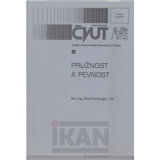 Pružnost a Pevnost