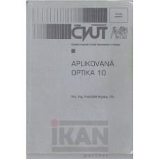 Aplikovaná optika