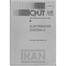 Elekronické systémy II