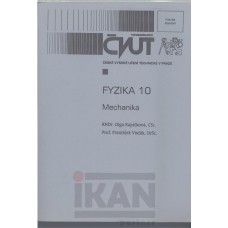 Fyzika 10 - Mechanika