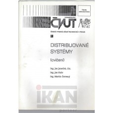 Distribuované systémy - cvičení