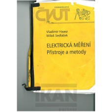 Elektrická měření - Přístroje a metody