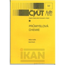 Průmyslová chemie