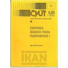 Espanol básico para ingenieros