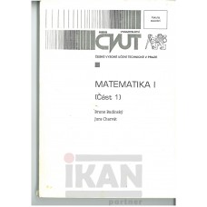 Matematika 1/1