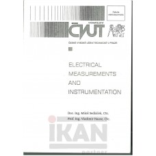 Electrical measurements and instrumentation