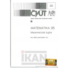 Matematika 35-matematická logika