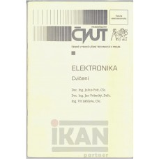 Elektronika-cvičení