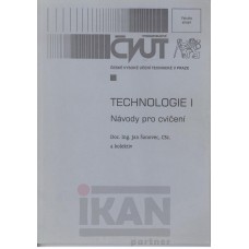 Technologie I.-návody pro cvičení