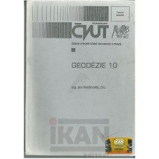 Geodezie 10