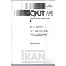 The roots of western philosophy