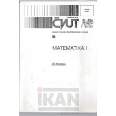 Matematika I