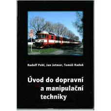 Úvod do dopravní a manipulační techniky-návody