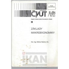 Základy makroekonomiky