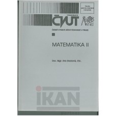 Matematika II