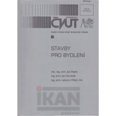 Stavby pro bydlení
