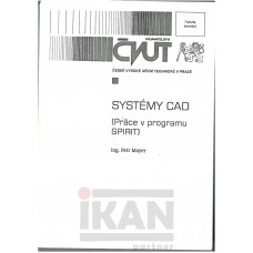 Systémy cad-práce v programu spirit