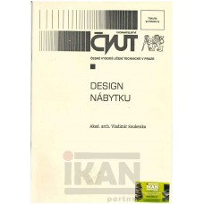 Design nábytku