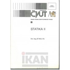 Statika II