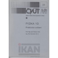 Fyzika 10 Praktická cvičení