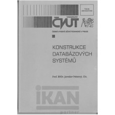 Konstrukce databázových systémů