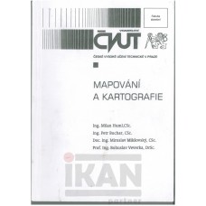 Mapování a kartografie