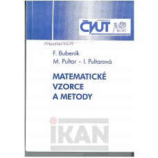 Matematické vzorce a metody