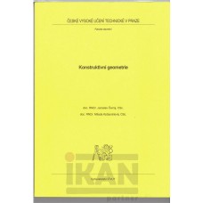 Konstruktivní geometrie