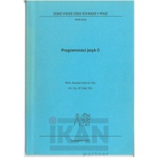 Programovací jazyk C