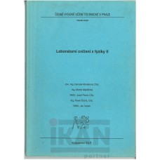 Laboratorní cvičení z fyziky II