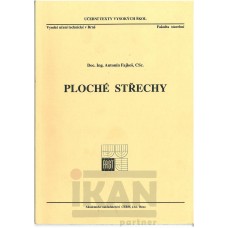 Ploché střechy