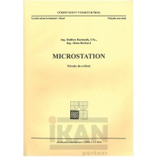 Microstation - Návody do cvičení