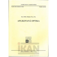 Aplikovaná optika