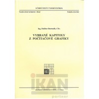 Vybrané kapitoly z počítačové grafiky