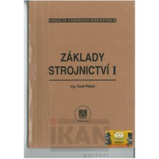 Základy strojnictví I