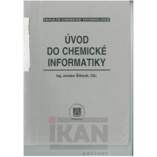 Uvod do chemické informatiky