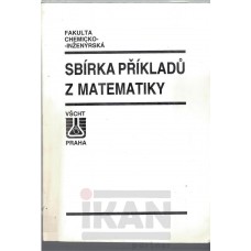 Sbírka příkladů z matematiky