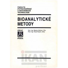 Bioanalytické metody