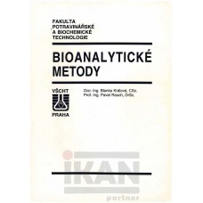 Bioanalytické metody