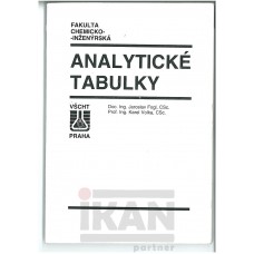 Analitycké tabulky