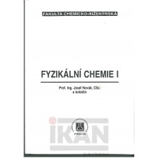 Fyzikální chemie I