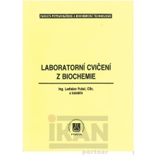 Laboratorní cvičení z biochemie