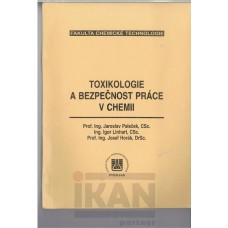 Toxikologie a bezpečnost práce v chemii