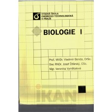 Biologie I.