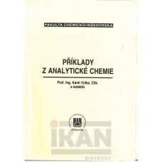 Příklady z analytické chemie